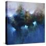 Blue Waters-Ch Studios-Stretched Canvas