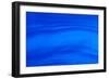 Blue Wave Abstract Number 4-Steve Gadomski-Framed Photographic Print