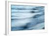 Blue Waves-Steve Gadomski-Framed Photographic Print