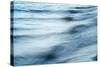 Blue Waves-Steve Gadomski-Stretched Canvas