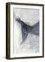 Blue Whale Triptych I-Stellar Design Studio-Framed Art Print