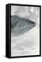 Blue Whale Triptych III-Stellar Design Studio-Framed Stretched Canvas