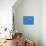 Blue Whale-Christian Darkin-Mounted Photographic Print displayed on a wall