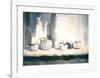 Blue/White China I-Jeremy Taylor-Framed Premium Giclee Print