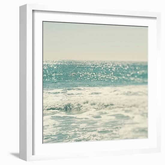 Blue-Myan Soffia-Framed Photographic Print