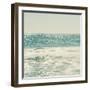 Blue-Myan Soffia-Framed Photographic Print