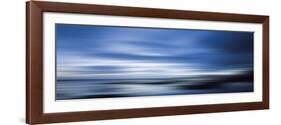 Blue-Andrew Michaels-Framed Art Print