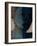 Blue-Graham Dean-Framed Giclee Print