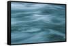 Blue-Anthony Paladino-Framed Stretched Canvas