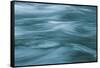 Blue-Anthony Paladino-Framed Stretched Canvas