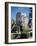 Bluebeard's Castle, St. Thomas-null-Framed Photographic Print