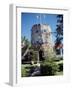 Bluebeard's Castle, St. Thomas-null-Framed Photographic Print