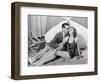 Bluebeard's Eighth Wife, 1938-null-Framed Photographic Print