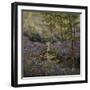 Bluebell Bridge-Bill Makinson-Framed Giclee Print