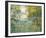 Bluebell Valley-John Halford Ross-Framed Giclee Print