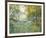 Bluebell Valley-John Halford Ross-Framed Giclee Print