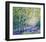 Bluebell Woodsiv-null-Framed Art Print