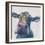 Bluebell-Pete Hawkins-Framed Giclee Print