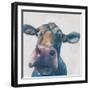 Bluebell-Pete Hawkins-Framed Giclee Print