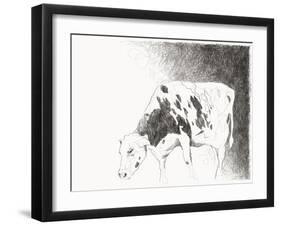 Bluebell-Kristine Hegre-Framed Giclee Print