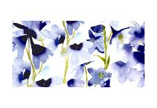 Nevis-Bluebellgray-Art Print