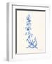 Bluebells I-Sara Zieve Miller-Framed Art Print