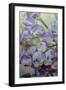 Blueberries-Angeles M Pomata-Framed Giclee Print