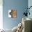 Blueberry Lemonade-Ann Tygett Jones Studio-Mounted Giclee Print displayed on a wall