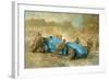 Bluebird, 1928-Peter Miller-Framed Giclee Print