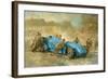 Bluebird, 1928-Peter Miller-Framed Giclee Print