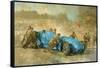 Bluebird, 1928-Peter Miller-Framed Stretched Canvas