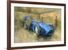 Bluebird at Brooklands-Peter Miller-Framed Giclee Print