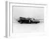 Bluebird at Daytona, 1935-null-Framed Photographic Print