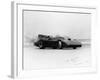 Bluebird at Daytona, 1935-null-Framed Photographic Print