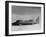 Bluebird Cn7 at Lake Eyre, C1960-C1964-null-Framed Photographic Print