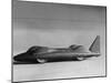 Bluebird Cn7 at Lake Eyre, C1960-C1964-null-Mounted Photographic Print