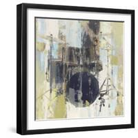 Bluebird Drum-Studio W-DH-Framed Art Print