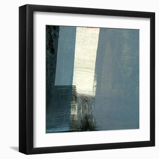 Bluebird I-J^ McKenzie-Framed Art Print