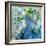 Bluebird Reflections-Wyanne-Framed Giclee Print