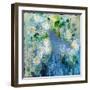 Bluebird Reflections-Wyanne-Framed Giclee Print