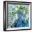 Bluebird Reflections-Wyanne-Framed Giclee Print