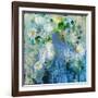 Bluebird Reflections-Wyanne-Framed Giclee Print