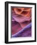 Bluemix-Jim Crotty-Framed Photographic Print