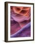 Bluemix-Jim Crotty-Framed Photographic Print