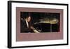 Bluenote, New York-Thomas LaDuke-Framed Art Print