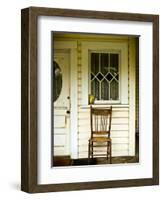 Bluepath-Craig Satterlee-Framed Photographic Print