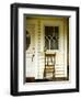 Bluepath-Craig Satterlee-Framed Photographic Print