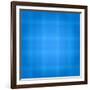 Blueprint Background-Varvara Kurakina-Framed Art Print