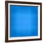 Blueprint Background-Varvara Kurakina-Framed Art Print