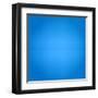 Blueprint Background-Varvara Kurakina-Framed Art Print